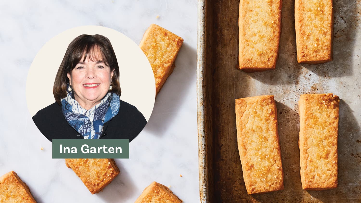 Ina Garten s Shortbread Cookies Recipe Review The Kitchn